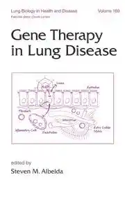 Gene Therapy In Lung Disease