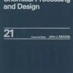 Encyclopedia Of Chemical Processing