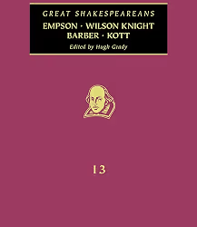 Empson Wilson Knight Barber Kott