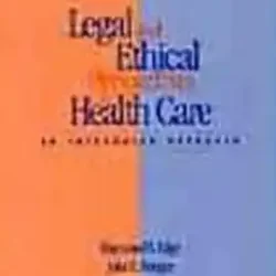 Legal And Ethical Perspectives