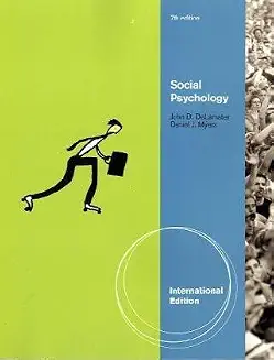 Social Psychology