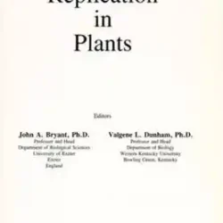 Dna Replication In Plants
