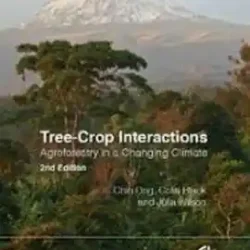 Tree Crop Interactions