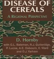 Take All Disease Of Cereals A Regional