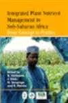 Integrated Plant Nutrient Management In Sub