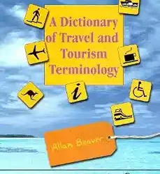 A Dictionary Of Travel