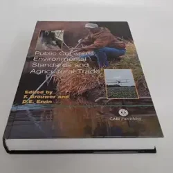 Public Concerns Environmental Standards