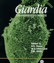 Giardia The Cosmopolitan Parasite