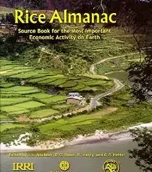 Rice Almanac