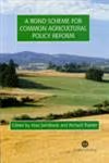 A Bond Scheme For Common Agricultural Policy