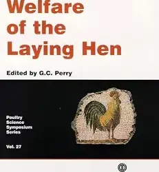 Welfare Of The Laying Hen