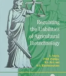 Regulating The Liabilities Of Agricultural