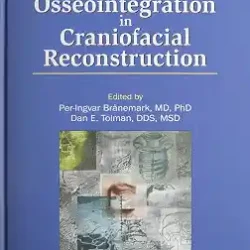 Osseointegration In Craniofacial Reconstruction