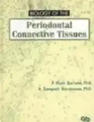 Biology Of The Periodontal Connective Tissues