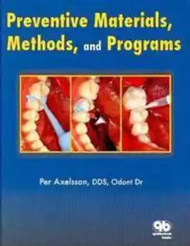 Preventive Materials Methods