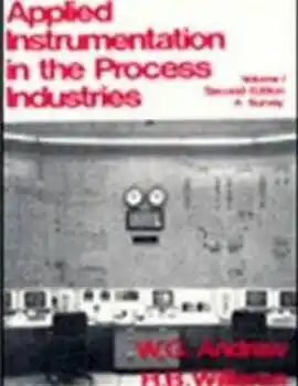 Applied Instrumentation In The Process