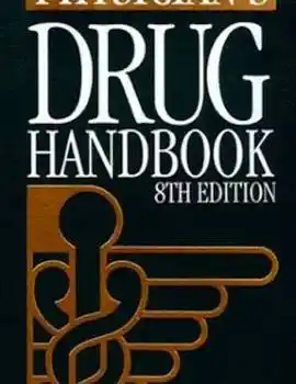 Physicians Drug Handbook