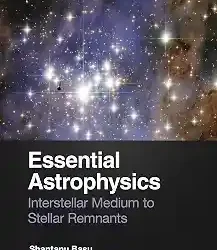 Essential Astrophysics
