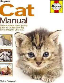 Cat Manual