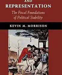 Nontaxation And Representation