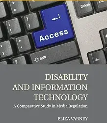 Disability and Information Technology