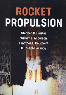 Rocket Propulsion: 47