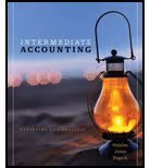 Intermediate Accounting