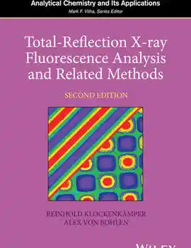 Total Reflection X Ray Fluorescence Analysis