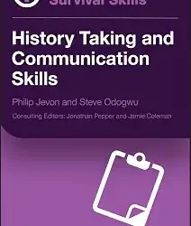 Medical Student Survival Skills History Taking