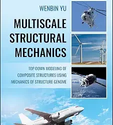 Multiscale Structural Mechanics Topdown