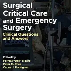 Surgical Critical Care