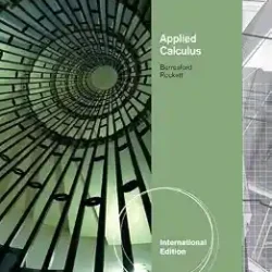 Applied Calculus