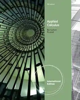 Applied Calculus
