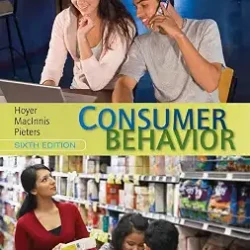 Consumer Behavior