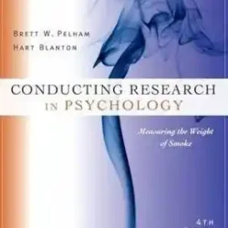 Conducting Research In Psychology