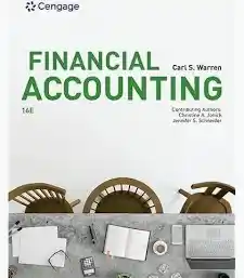 Financial Accounting 13Ed