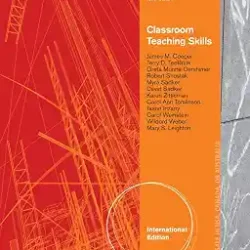 Classroom Teaching Skills