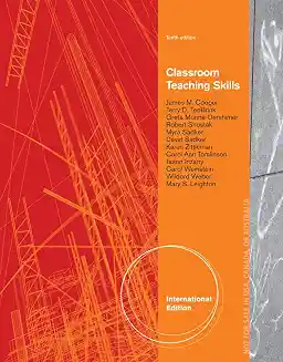 Classroom Teaching Skills