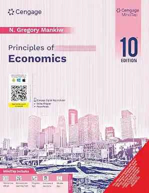Principles Of Economics