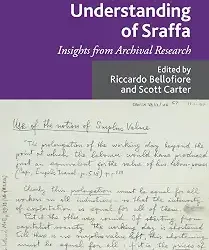 Towards A New Understanding Of Sraffa