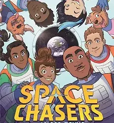 Space Chasers