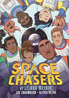 Space Chasers