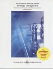 Strategic Management Planning For Domestic