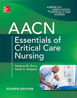 AACN Essentials of Critical Care Nursing