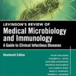 Levinsons Review Of Medical Microbiology