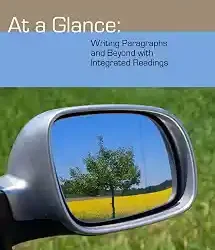 At A Glance Writing Paragraphs