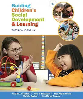 Guiding Childrens Social Development