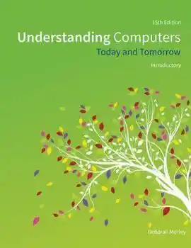 Understanding Computers Today