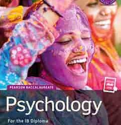 Psychology For The IB Diploma