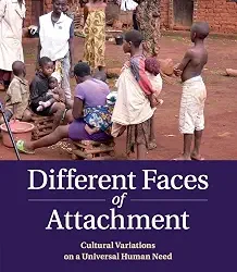 Different Faces of Attachment